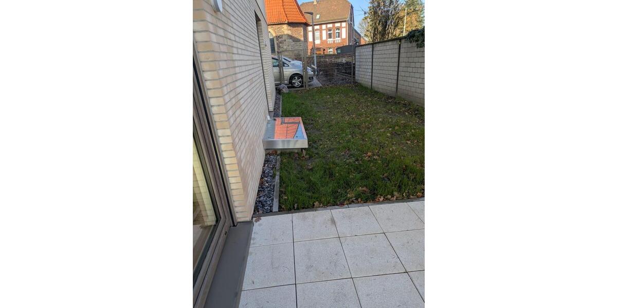 Erdgeschoßwohnung Bochum Höntrop - 3 Zimmer, 94 m&sup2;, 419.000&euro; | Angebot:26538036