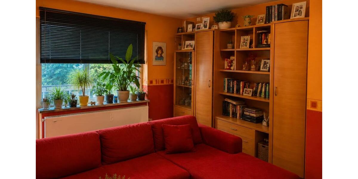 Etagenwohnung Datteln - 2.5 Zimmer, 54 m&sup2;, 77.000&euro; | Angebot:26591191