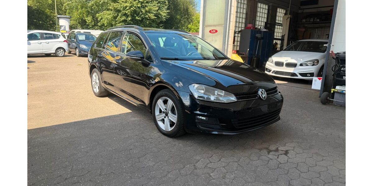 VW Golf 217.000 km 6.480 &euro; Essen 45141