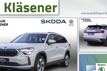 Skoda Kodiaq 10.121 km 39.870 &euro; Gelsenkirchen 45892