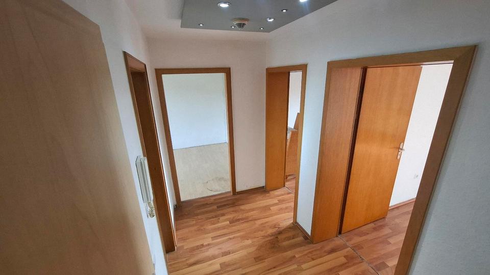Etagenwohnung Recklinghausen König Ludwig - 2 Zimmer, 60 m&sup2;, 670&euro; | Angebot:27564391