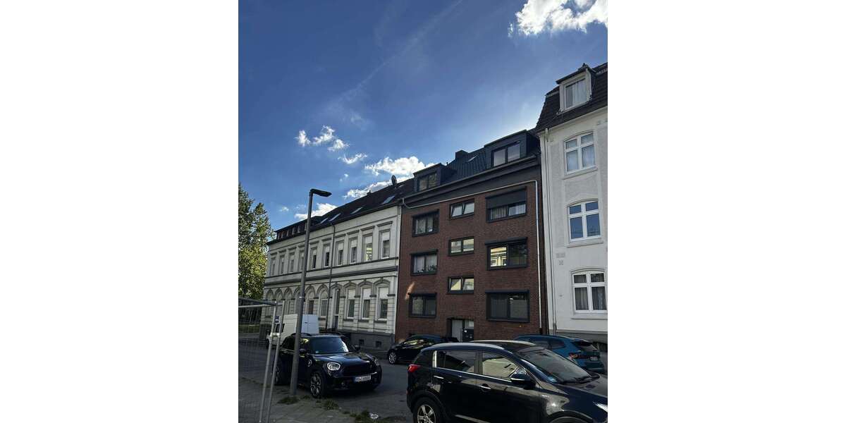 Etagenwohnung Gelsenkirchen / Bulmke-Hüllen Hüllen - 4.5 Zimmer, 85 m&sup2;, 149.000&euro; | Angebot:27719041