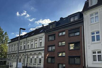 Wohnung Gelsenkirchen / Bulmke-Hüllen Hüllen - 4.5 Zimmer, 85 m&sup2;, 149.000&euro; | Angebot:27719041