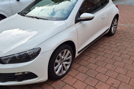 VW Scirocco 187.700 km 5.300 &euro; GELSENKIRCHEN 45891