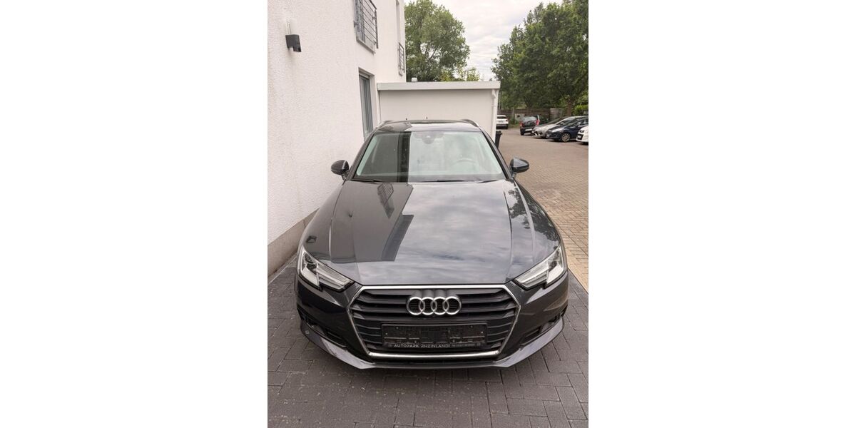Audi A4 253.206 km 9.999 &euro; Bochum 44879