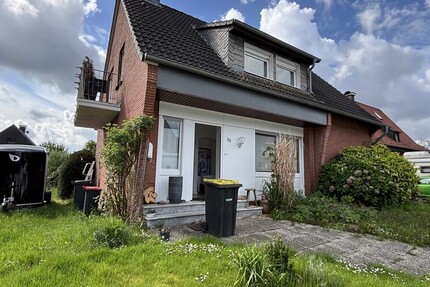 Dülmen-Merfeld, mehr Lebensqualität mit Wohneigentum! - Haus Dülmen-Merfeld Merfeld | Angebot:26962594
