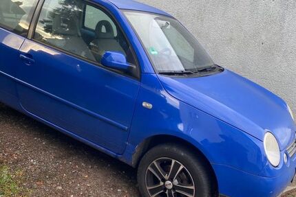 VW Lupo 136.000 km 1.500 &euro; Herten 45699