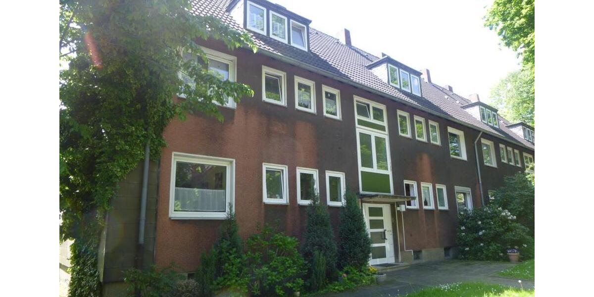 Etagenwohnung Gelsenkirchen Gelsenkirchen-Nord - 3 Zimmer, 60 m&sup2;, 419&euro; | Angebot:26461317