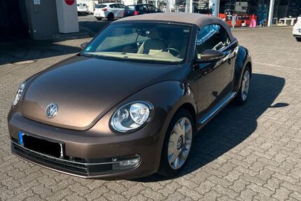 VW Beetle 41.950 km 18.000 &euro; Recklinghausen 45665