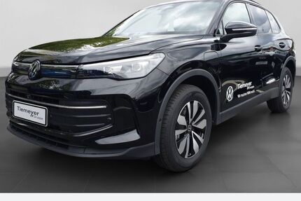 VW Tiguan 1.999 km 42.980 &euro; Bochum 44892