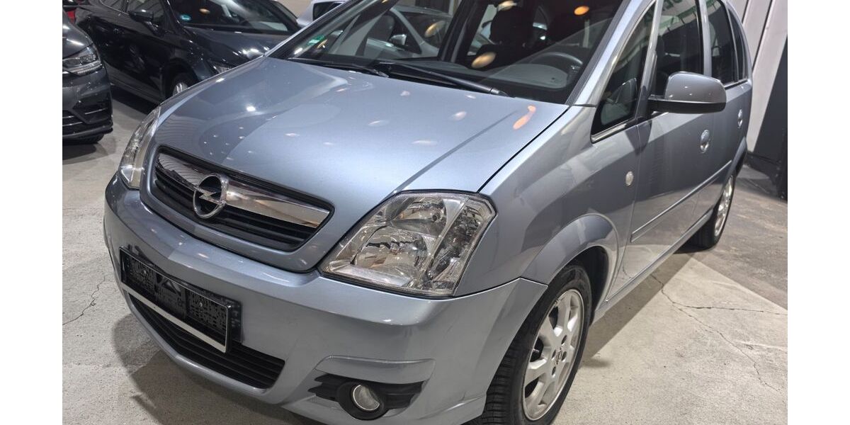 Opel Meriva 54.873 km 5.000 &euro; Voerde 46562