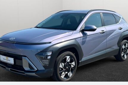 Hyundai KONA 7.869 km 27.990 &euro; Castrop-Rauxel 44575