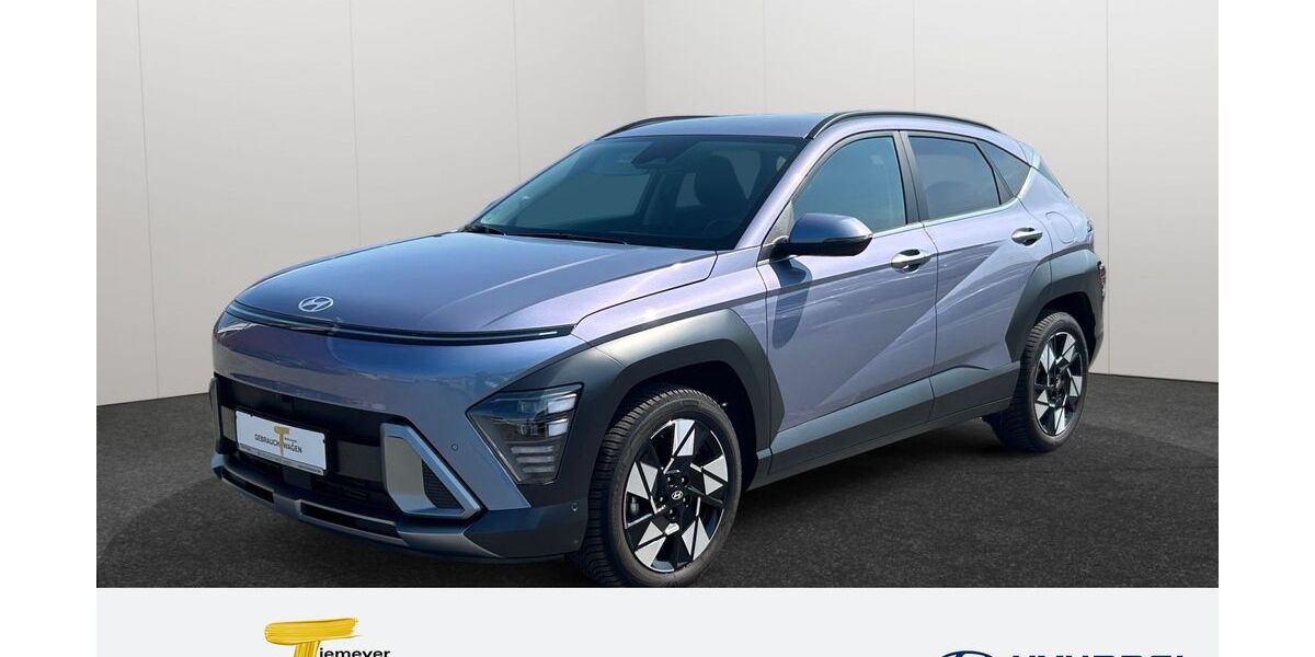 Hyundai KONA 7.869 km 27.990 &euro; Castrop-Rauxel 44575