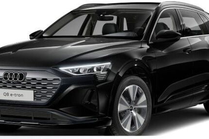 Audi Q8 e-tron 90.640 km 44.440 &euro; Lünen 44534