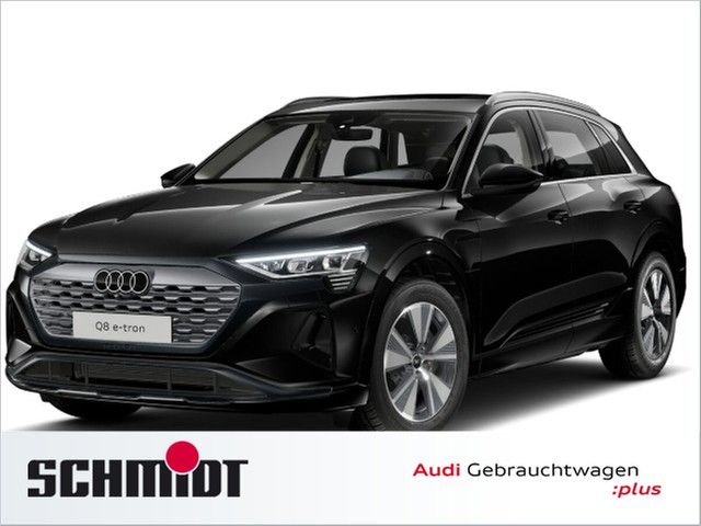 Audi Q8 e-tron 90.640 km 44.440 &euro; Lünen 44534