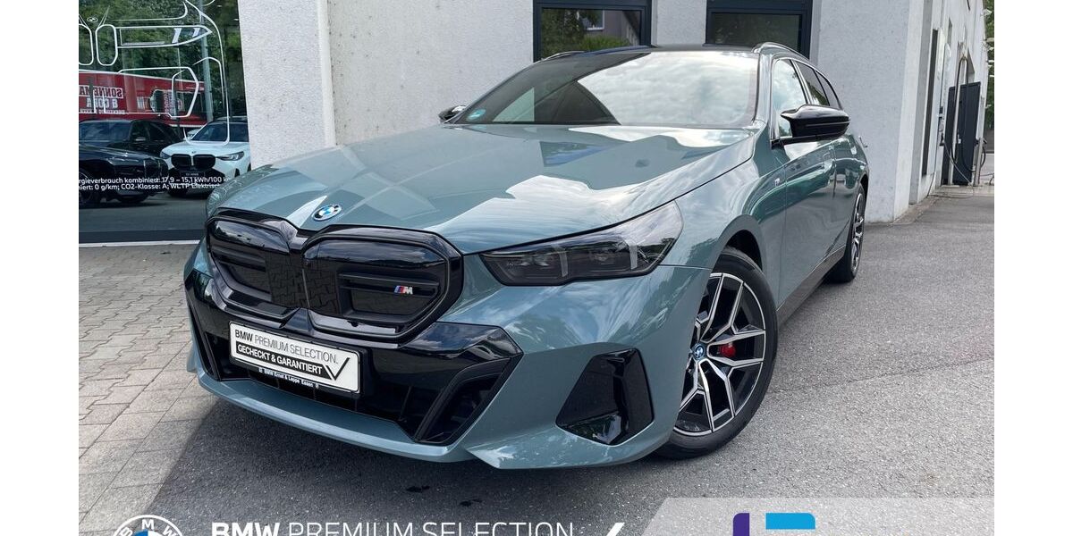 BMW i5 12.786 km 75.940 &euro; Essen 45134