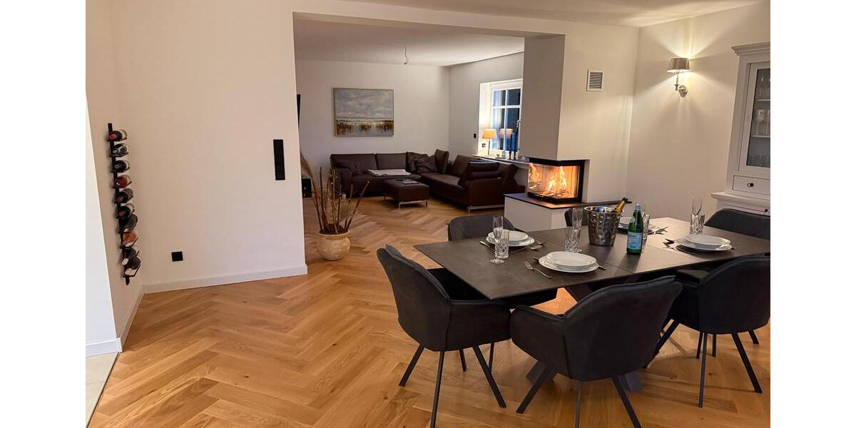 Einfamilienhaus Borken - 10 Zimmer, 270 m&sup2;, 670.000&euro; | Angebot:26815448