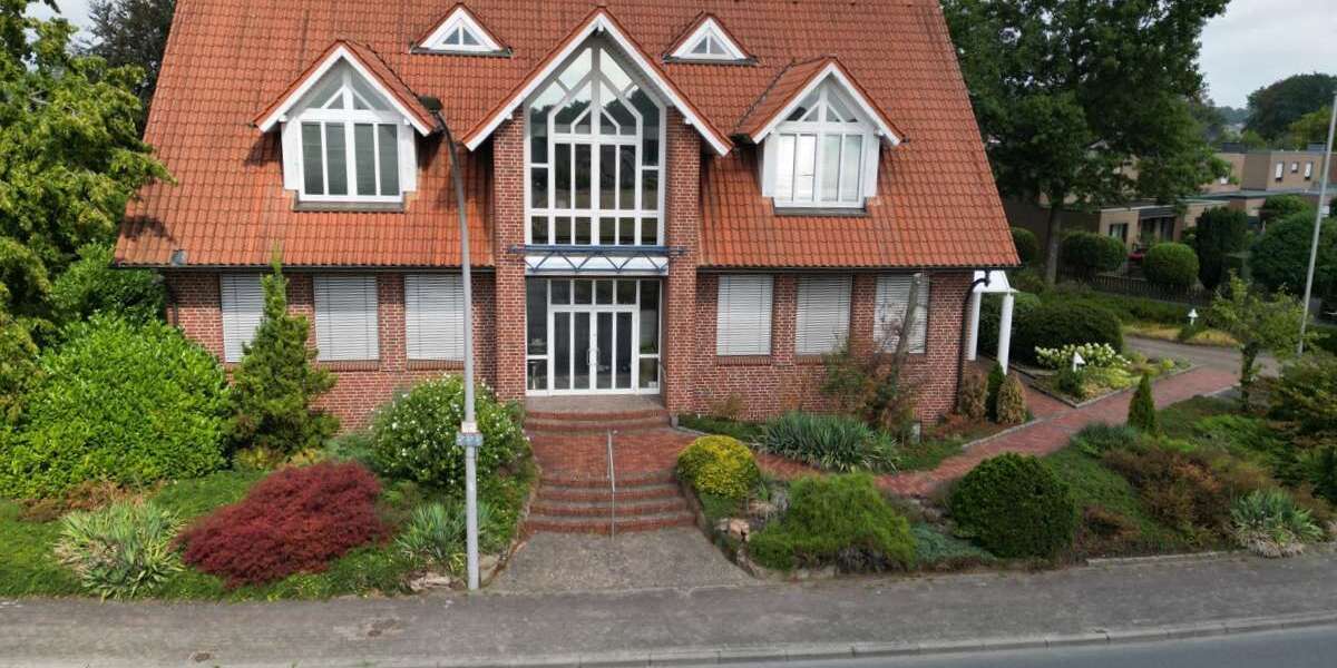 Gewerbeobjekt Reken / Groß Reken Groß Reken - 750.000&euro; | Angebot:27658203