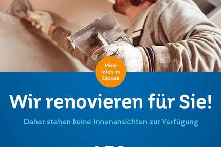 Wohnung Castrop-Rauxel Rauxel - 3.5 Zimmer, 80 m&sup2;, 599&euro; | Angebot:26551436