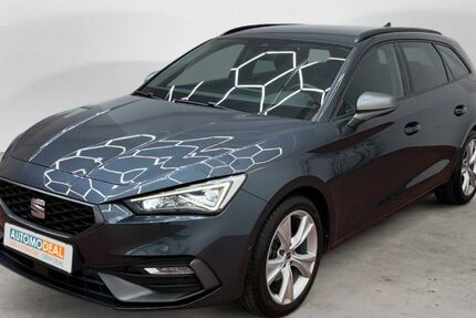 Seat Leon 69.210 km 22.399 &euro; Dinslaken 46539