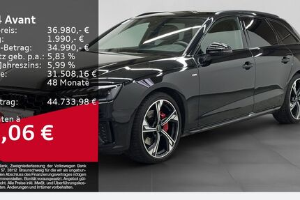 Audi A4 22.284 km 36.980 &euro; Dorsten 46284