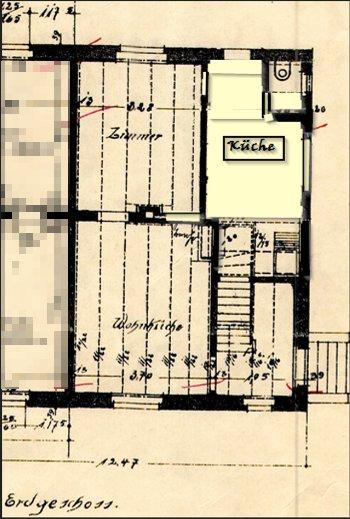 Doppelhaushälfte Marl Alt-Marl - 3 Zimmer, 87 m&sup2;, 239.000&euro; | Angebot:26942963
