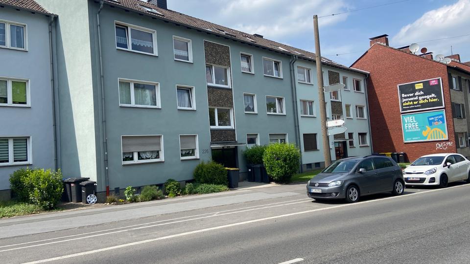 Etagenwohnung Datteln - 2.5 Zimmer, 54 m&sup2;, 77.000&euro; | Angebot:26591191