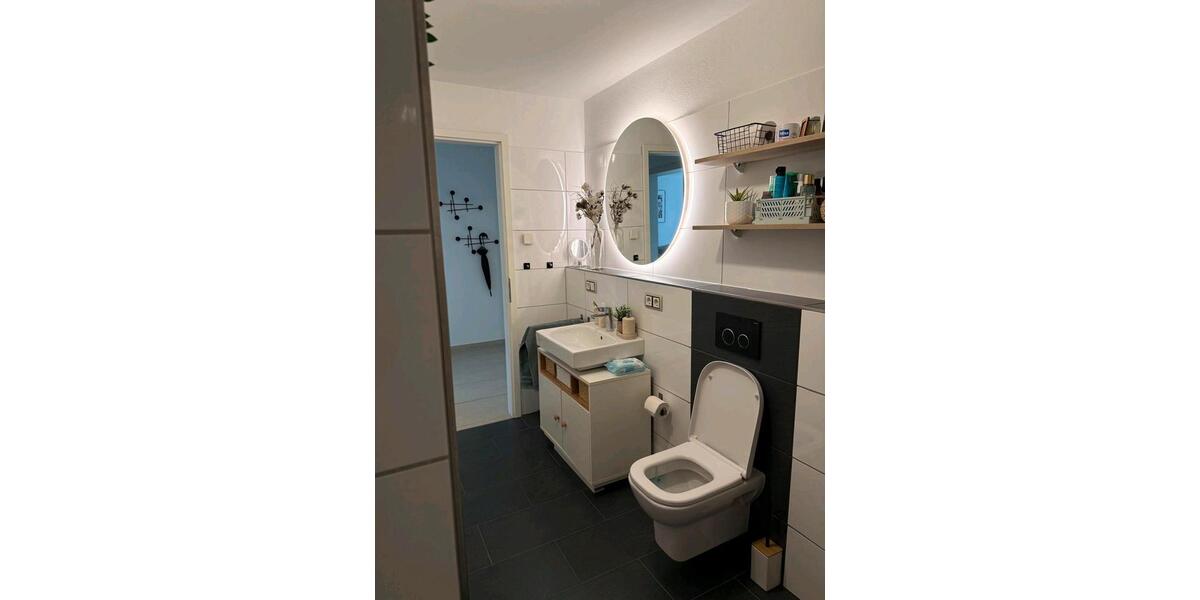 Etagenwohnung Oberhausen - 1 Zimmer, 61 m&sup2;, 850&euro; | Angebot:27629218