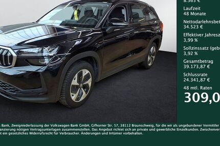 Skoda Kodiaq 18.710 km 42.888 &euro; Dortmund 44269