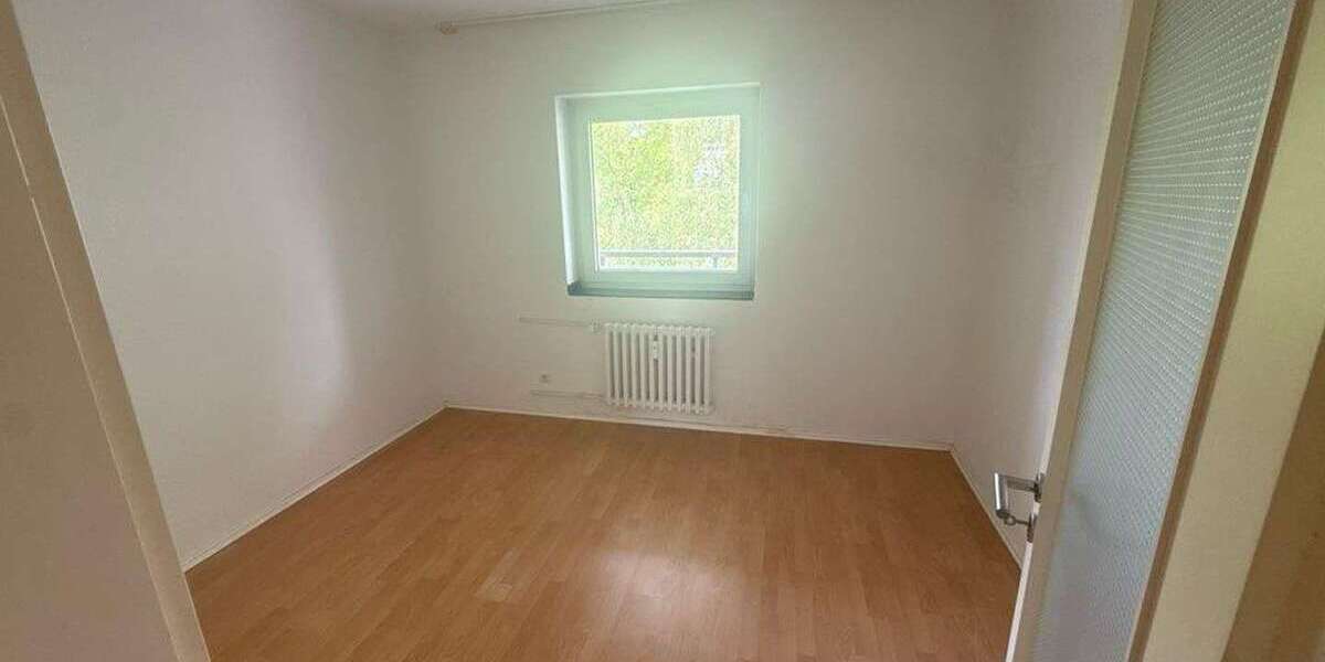 Etagenwohnung Marl Stadtkern - 1 Zimmer, 44 m&sup2;, 560&euro; | Angebot:26460608