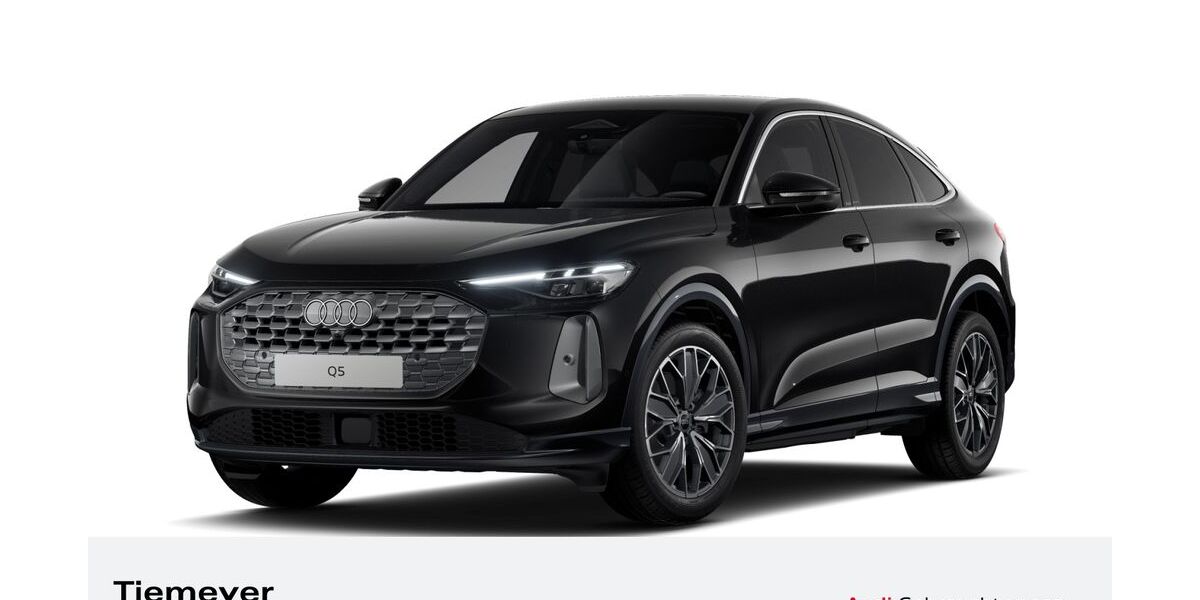 Audi Q5 9.808 km 55.790 &euro; Bochum 44809