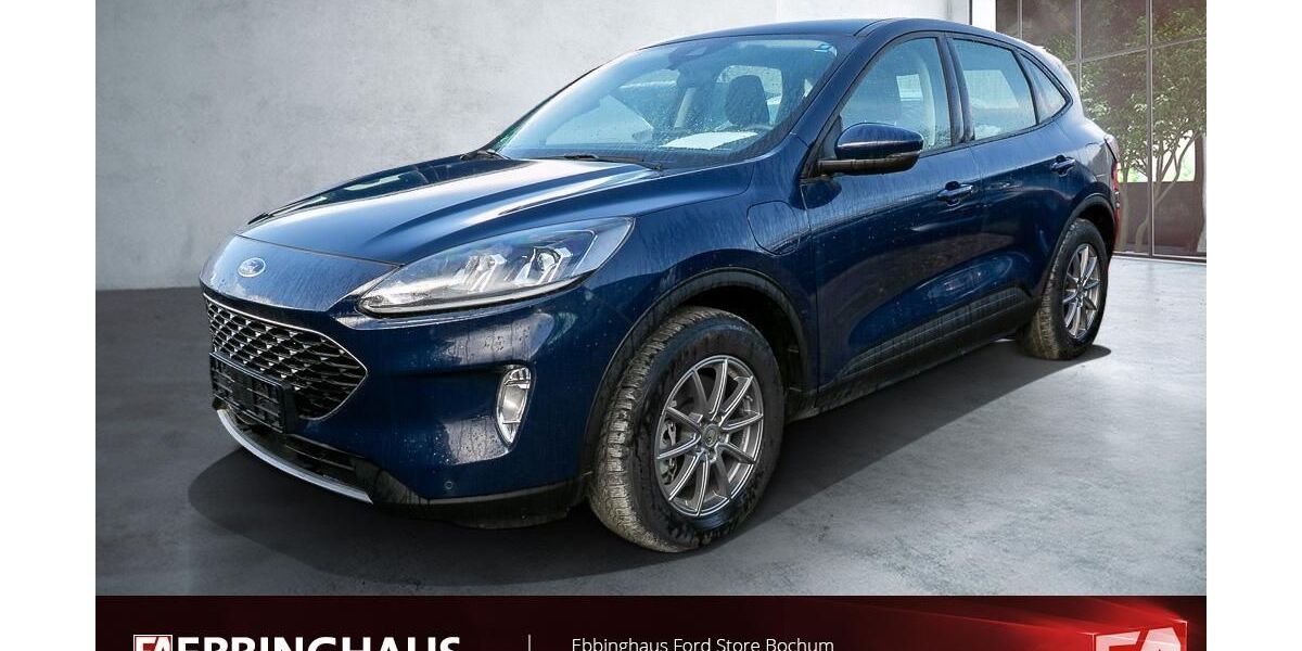 Ford Kuga 34.640 km 23.499 &euro; Bochum 44803