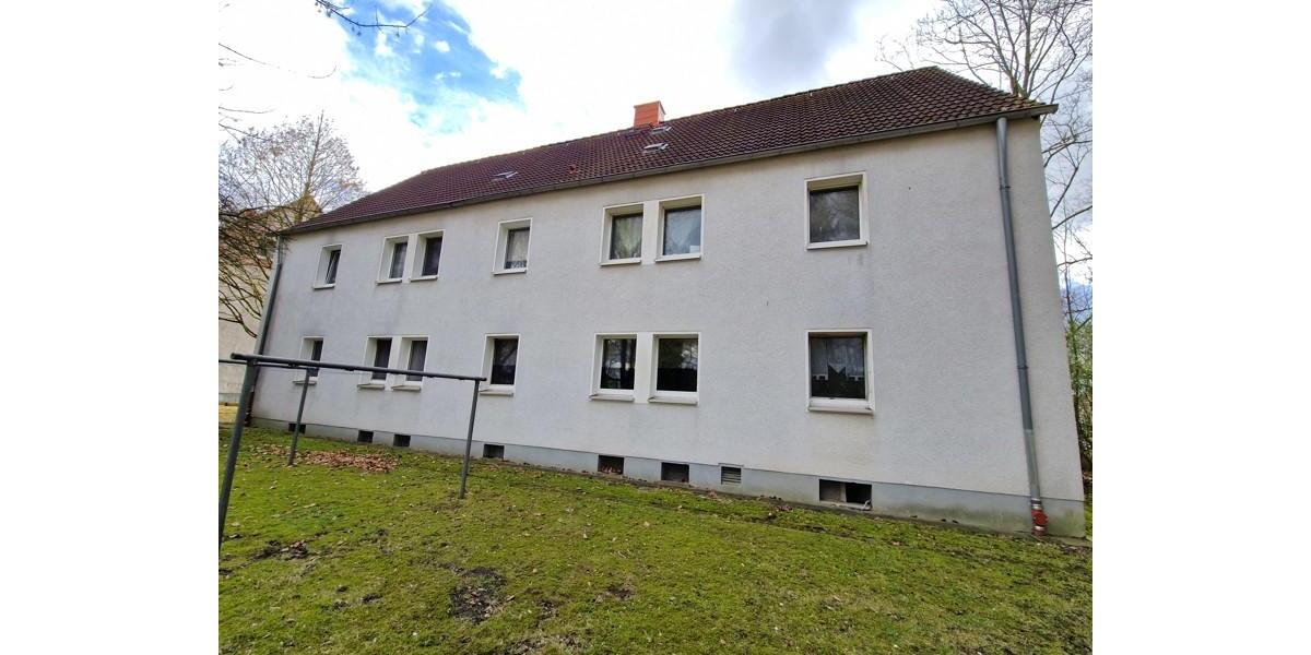 Erdgeschoßwohnung Dortmund Mengede - 2 Zimmer, 53 m&sup2;, 492&euro; | Angebot:23022041