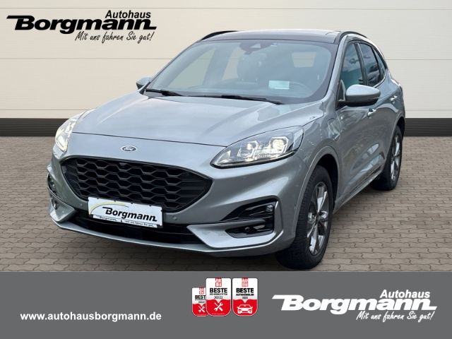 Ford Kuga 33.540 km 24.490 &euro; Haltern am See 45721