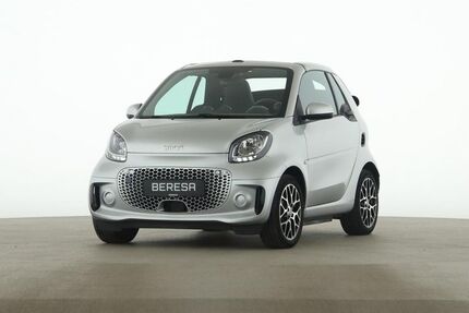 Smart ForTwo 39.999 km 15.780 &euro; Dülmen 48249