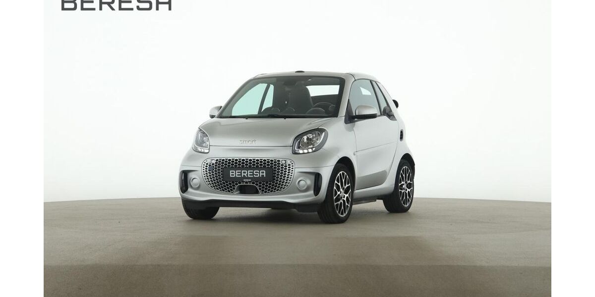 Smart ForTwo 39.999 km 15.780 &euro; Dülmen 48249