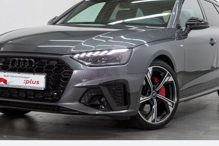 Audi A4 19.683 km 37.980 &euro; Bochum 44809