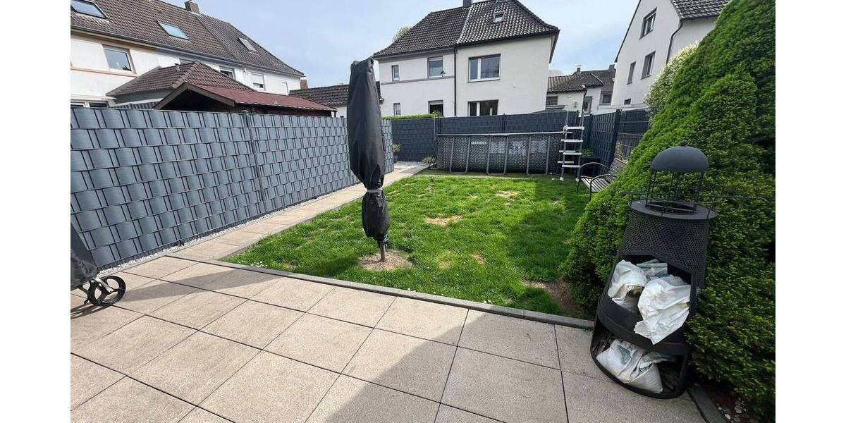 Reihenmittelhaus Bochum Wattenscheid - 5 Zimmer, 118 m&sup2;, 349.900&euro; | Angebot:26291534