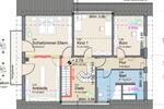 Einfamilienhaus Borken - 10 Zimmer, 270 m&sup2;, 670.000&euro; | Angebot:26891232