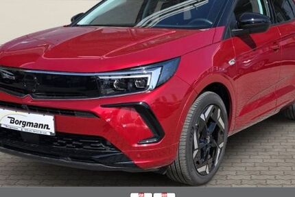 Opel Grandland (X) 29.580 km 26.990 &euro; Herne Wanne-Eickel 44653