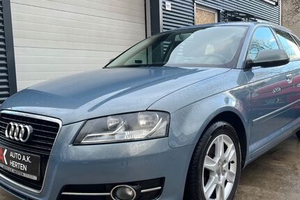 Audi A3 138.800 km 6.300 &euro; Herten 45699