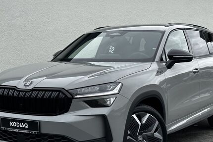 Skoda Kodiaq 7.500 km 43.990 &euro; Castrop-Rauxel 44579