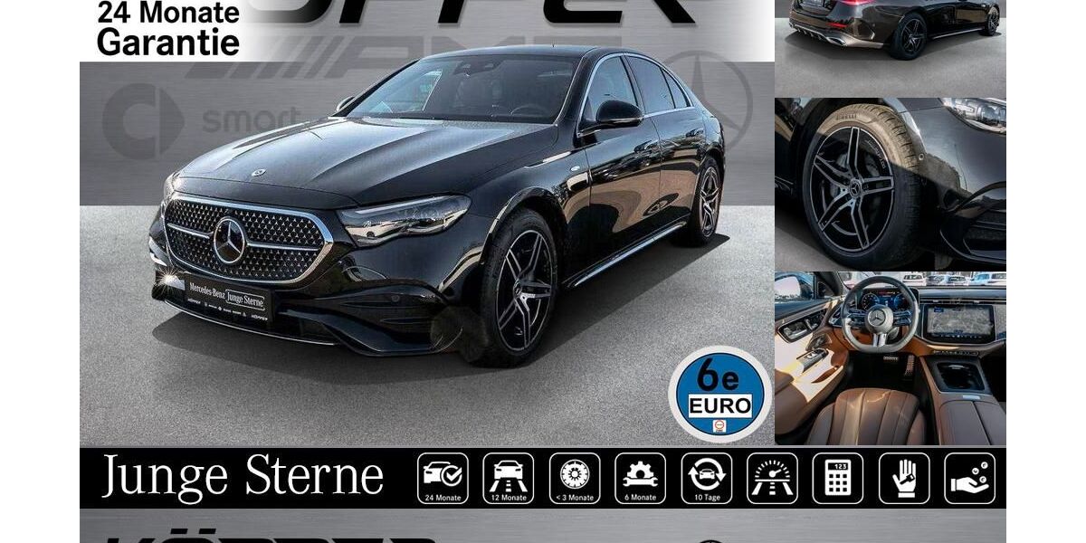 Mercedes-Benz E 300 13.879 km 57.668 &euro; Dorsten 46282