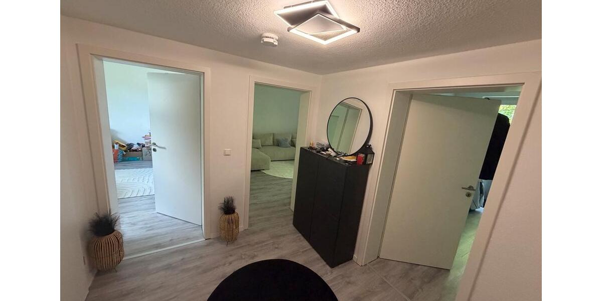 Etagenwohnung Gelsenkirchen Rotthausen - 2.5 Zimmer, 60 m&sup2;, 568&euro; | Angebot:26479523