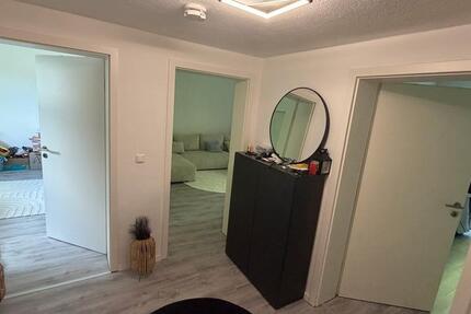 Wohnung Gelsenkirchen Rotthausen - 2.5 Zimmer, 60 m&sup2;, 568&euro; | Angebot:26479523