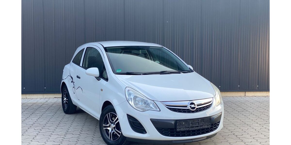 Opel Corsa 170.000 km 2.700 &euro; Raesfeld 46348