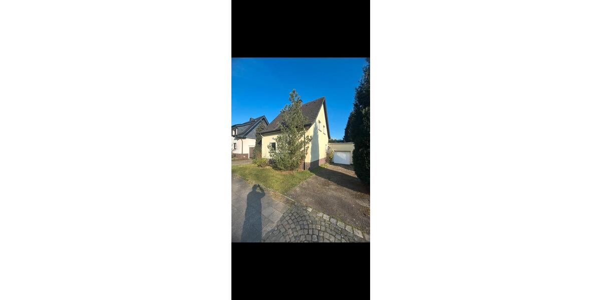 Einfamilienhaus Bottrop Boy - 7 Zimmer, 125 m&sup2;, 299.999&euro; | Angebot:26496697