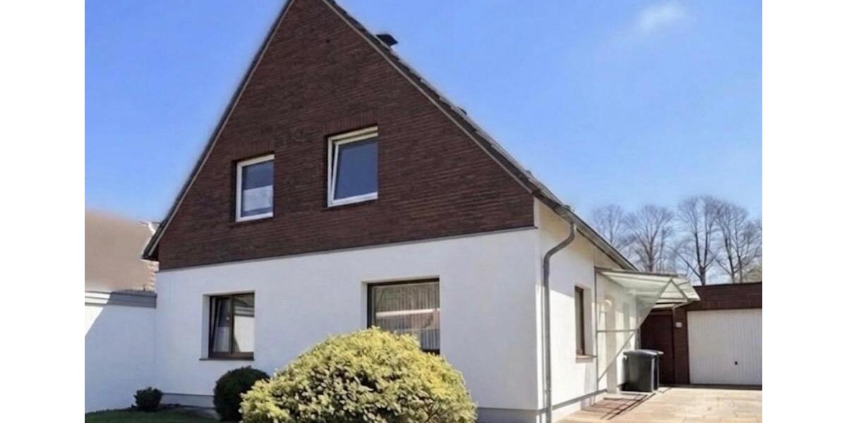 Einfamilienhaus Recklinghausen Hillerheide - 198.000&euro; | Angebot:26523089