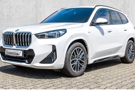 BMW X1 43.403 km 40.660 &euro; Castrop-Rauxel 44579