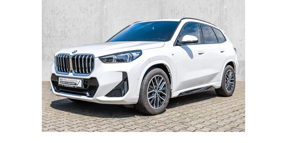 BMW X1 43.403 km 40.660 &euro; Castrop-Rauxel 44579